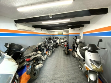 Photo 1 – location Locaux commerciaux	NICE (06200)