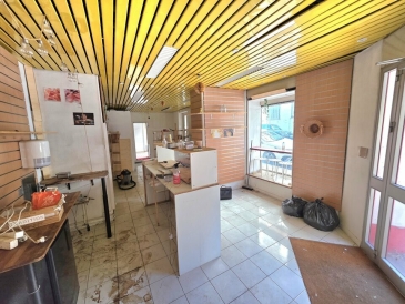 Photo 1 – location Locaux commerciaux	NICE (06000)