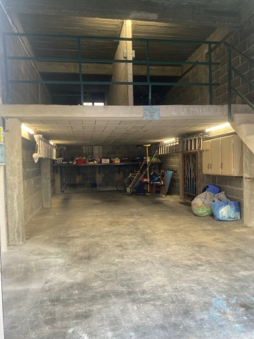 Photo 1 – location Locaux commerciaux	NICE (06300)