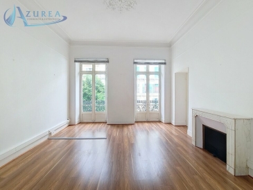 Photo 1 – location bureaux	NICE (06000)