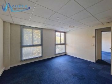 Photo 1 – location bureaux	NICE (06000)