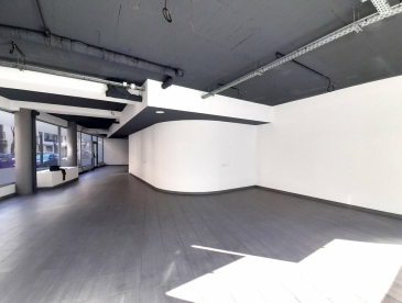 Photo 1 – location Locaux commerciaux	ANTIBES (06600)