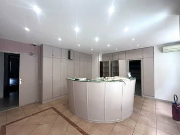 Photo 1 – vente Locaux commerciaux	NICE (06000)