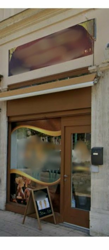 Photo 1 – vente Locaux commerciaux	MENTON (06500)