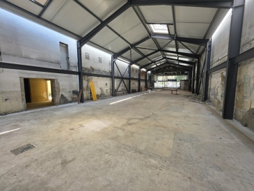 Photo 1 – location Locaux commerciaux	NICE (06000)