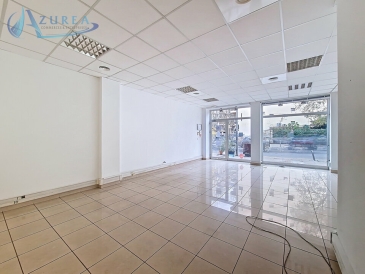 Photo 1 – location Locaux commerciaux	NICE (06100)