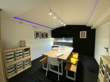 Photo 1 – cession de bail Locaux commerciaux	NICE (06300)