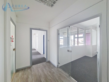 Photo 1 – location bureaux	NICE (06000)