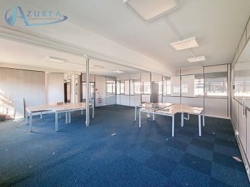 Photo 1 – location bureaux	VILLENEUVE LOUBET (06270)