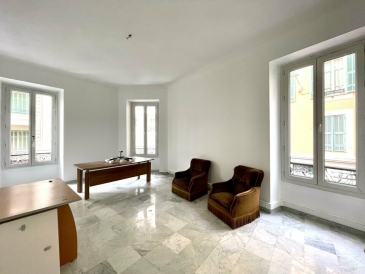 Photo 1 – location bureaux	NICE (06000)