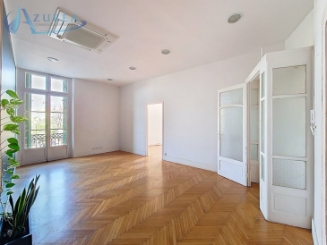 Photo 1 – location bureaux	NICE (06300)