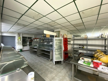 Photo 1 – vente Locaux commerciaux	NICE (06000)