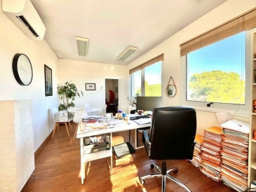 Photo 1 – location bureaux	LE CANNET (06110)