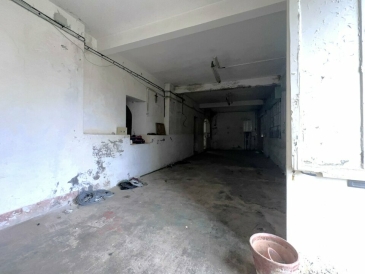 Photo 1 – location Entrepôts / activités	NICE (06200)