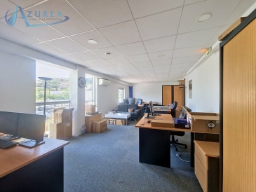 Photo 1 – location bureaux	NICE (06200)