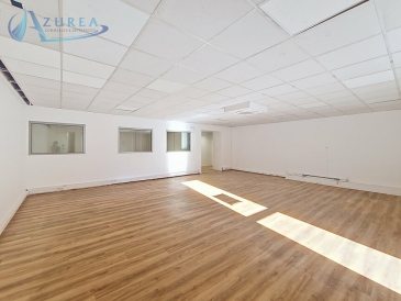 Photo 1 – location bureaux	CAGNES SUR MER (06800)