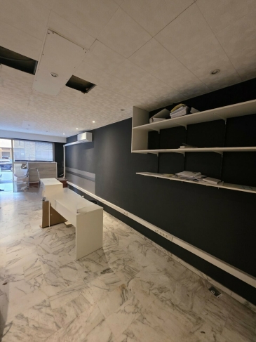 Photo 1 – location bureaux	NICE (06000)
