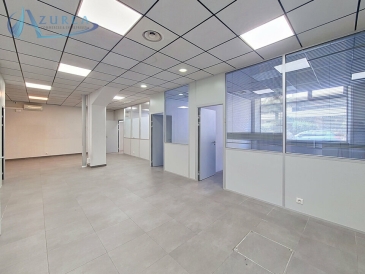 Photo 1 – location Locaux commerciaux	NICE (06000)