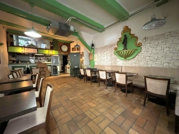 Photo 1 – location Locaux commerciaux	CANNES (06400)