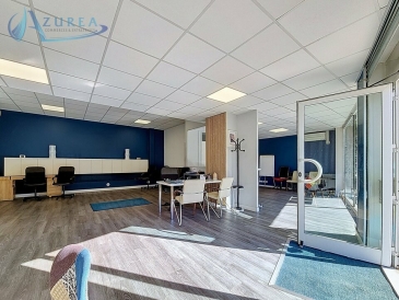 Photo 1 – location Locaux commerciaux	CAGNES SUR MER (06800)