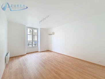 Photo 1 – location bureaux	NICE (06000)