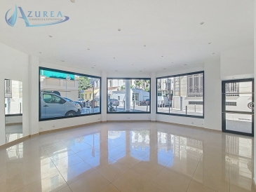Photo 1 – vente Locaux commerciaux	NICE (06000)