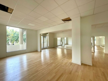 Photo 1 – location Locaux commerciaux	JUAN LES PINS (06160)