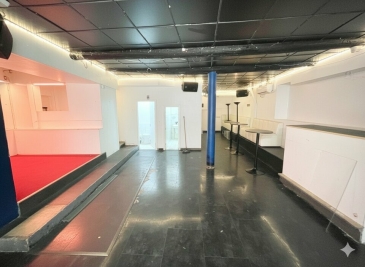 Photo 1 – location Locaux commerciaux	NICE (06300)