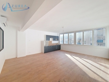 Photo 1 – vente bureaux	NICE (06200)