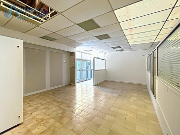 Photo 1 – vente Entrepôts / activités	NICE (06000)