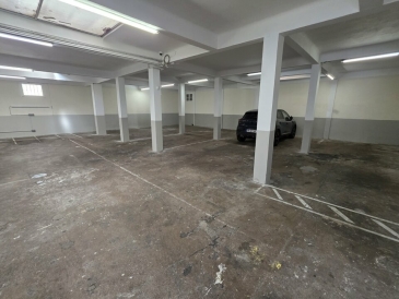 Photo 1 – vente Locaux commerciaux	NICE (06300)