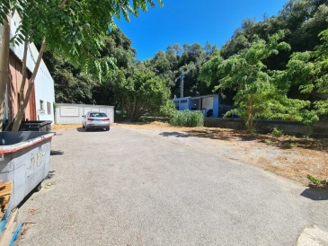 Photo 1 – location Entrepôts / activités	NICE (06000)