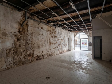Photo 1 – vente Locaux commerciaux	VENCE (06140)