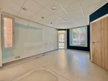 Photo 1 – location bureaux	NICE (06000)