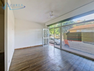 Photo 1 – location Locaux commerciaux	CAGNES SUR MER (06800)