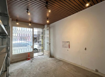 Photo 1 – location Locaux commerciaux	NICE (06100)