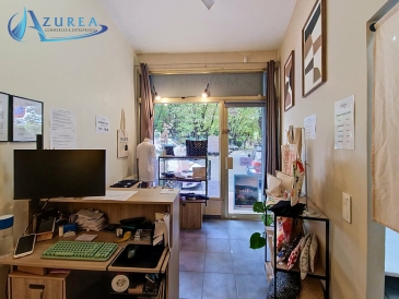 Photo 1 – location Locaux commerciaux	NICE (06100)