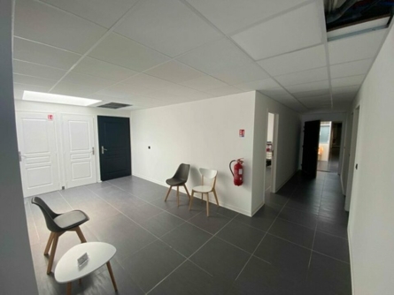Photo 4 – location bureaux	BIOT (06410)