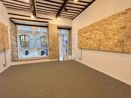 Photo 1 – location Locaux commerciaux	NICE (06300)