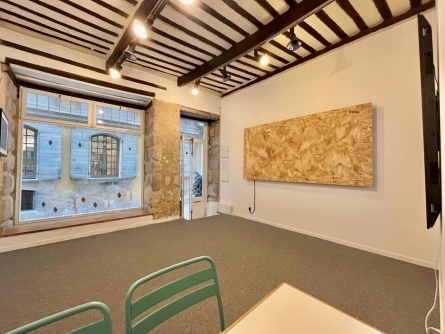 Photo 2 – location Locaux commerciaux	NICE (06300)
