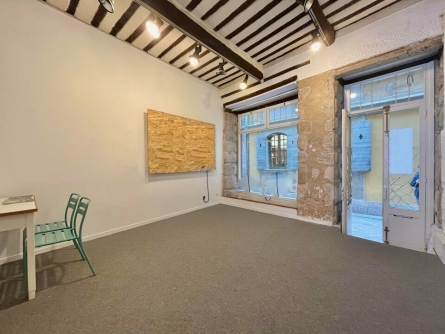 Photo 3 – location Locaux commerciaux	NICE (06300)