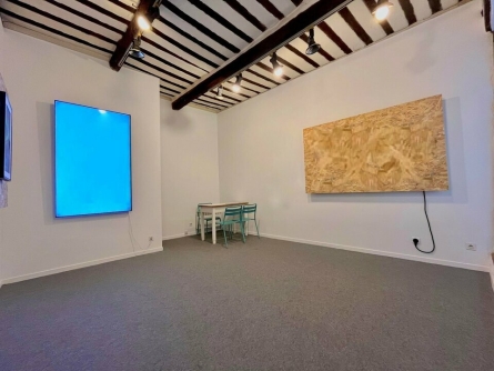 Photo 4 – location Locaux commerciaux	NICE (06300)