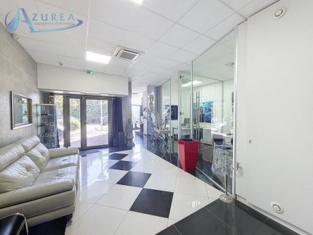 Photo 5 – location Locaux commerciaux	ANTIBES (06600)