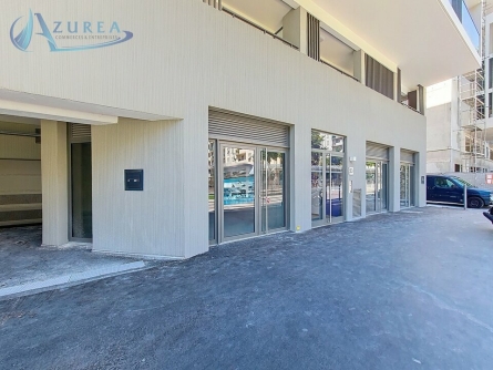 Photo 4 – location Locaux commerciaux	NICE (06300)