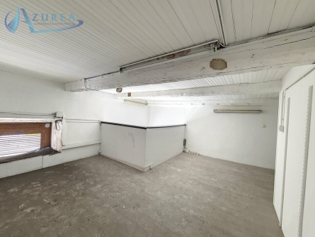 Photo 4 – location Locaux commerciaux	NICE (06300)