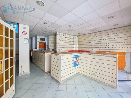 Photo 3 – location Locaux commerciaux	NICE (06000)