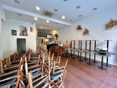 Photo 3 – location Locaux commerciaux	VALBONNE (06560)