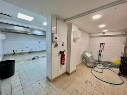 Photo 5 – location Locaux commerciaux	VALBONNE (06560)