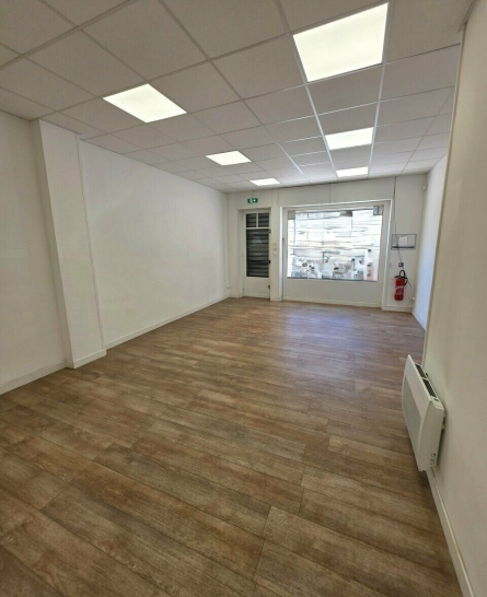 Photo 2 – vente Locaux commerciaux	NICE (06300)