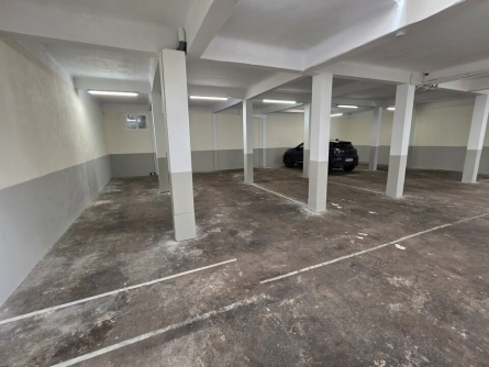 Photo 1 – vente Entrepôts / activités	NICE (06300)